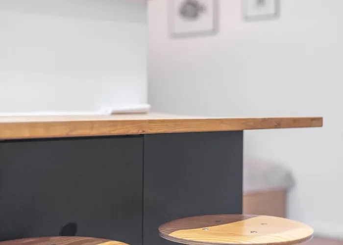 Urban Ease N' Simple Comfort In The Core * 부다페스트