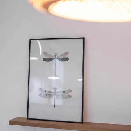 Appartamento Urban Ease N' Simple Comfort In The Core Budapest