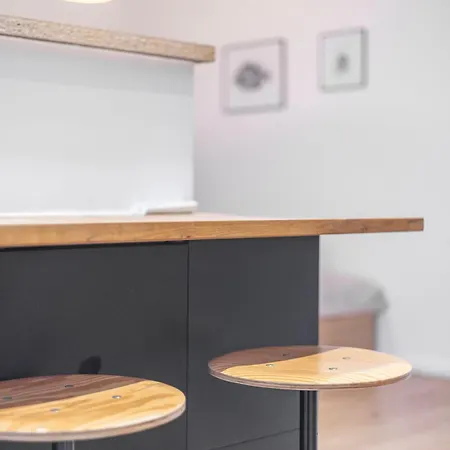 Urban Ease N' Simple Comfort In The Core * 부다페스트